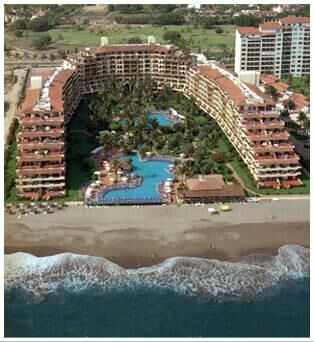 Club Velas Vallarta