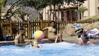 Sun City Vacation Club - Pool