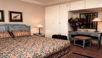 Sun City Vacation Club - Unit Bedroom