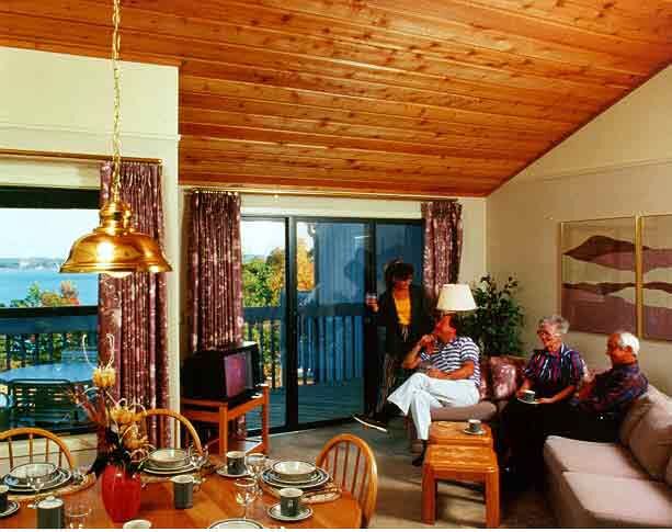 Wyndham Resort at Fairfield Bay
