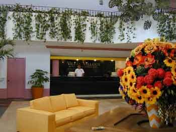Villas Vallarta by Canto del Sol
