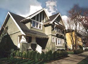 The Rosewood Victoria Inn