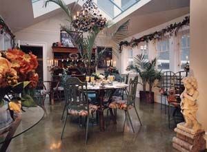 The Rosewood Victoria Inn