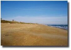 Outer Banks Beach Club II - Beach