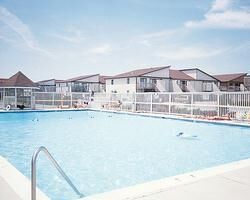 Club Ocean Villas II - Pool