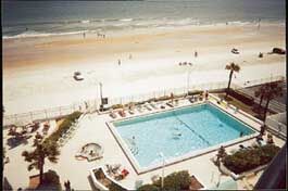 Marine Terrace - Pool