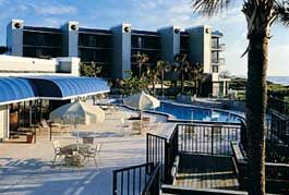 Oceanique - Pool