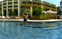 Club Intrawest - Sandestin