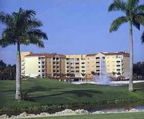 Marriott's Villas at Doral