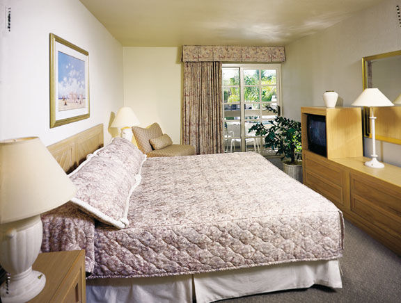 Banyan Harbor - bedroom