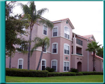 Villas at Summer Bay Resort 