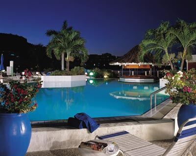 Royal Palm Beach Club - Pool