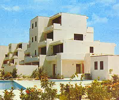 Tyne Beach Terrace