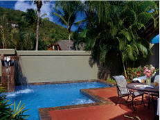 The Westin St. John Resort 