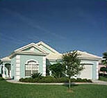 The Houses at Summer Bay