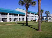 Holiday Beach Resort 