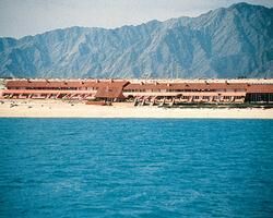 San Felipe Resort