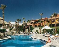 Hacienda del Mar Resort