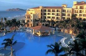 Cabo San Lucas Beach and Tennis Club - Pool
