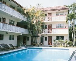Island Resort & Golf Club - Pool