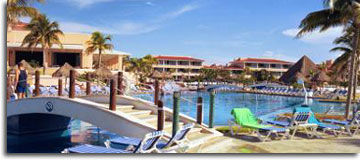 Palace Resort at Moon Palace - Pool