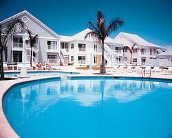 Sandyport Beaches Resort - Pool