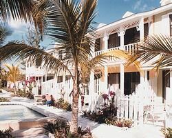 Sunrise Beach Club & Villas