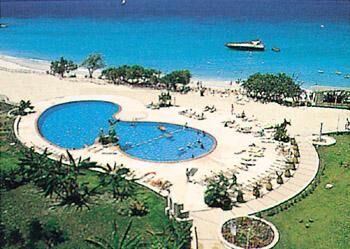 Royal Islander Club la Plage - Pool