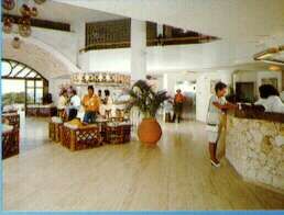 Royal Islander Club la Plage - Lobby