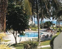 Westwind II Club - Pool