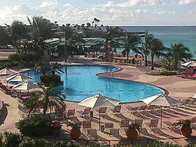 Royal Islander Club la Plage - Pool