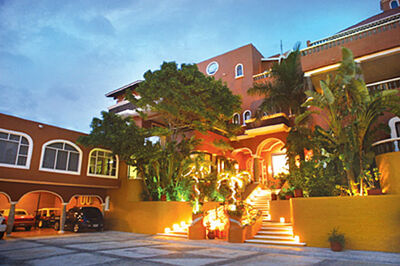 Club Baccara 