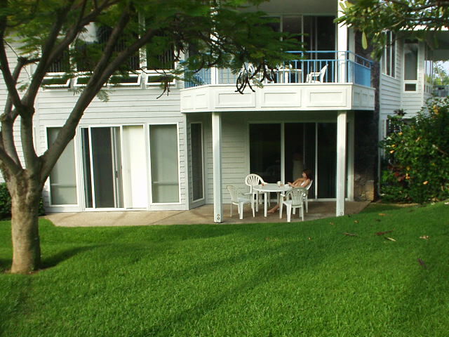 Wyndham Mauna Loa Village