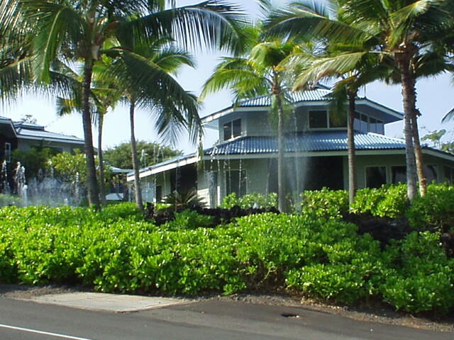 Wyndham Mauna Loa Village