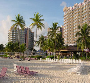 Wyndham Nassau Resort & Crystal Palace Casino