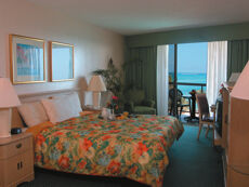 Wyndham Nassau Resort & Crystal Palace Casino - Unit Interior