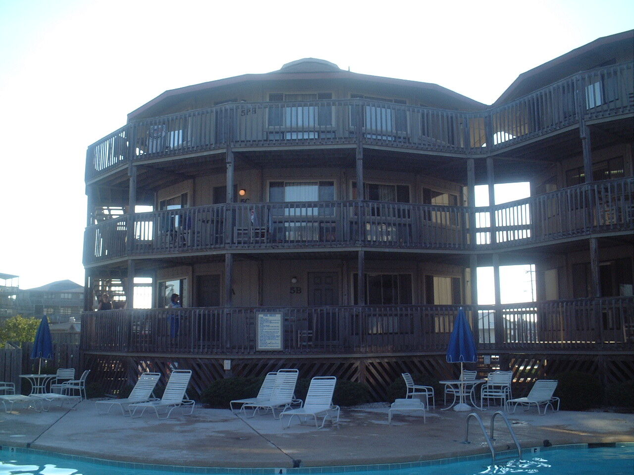 Outer Banks Beach Club