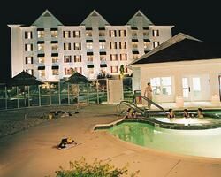 Vacation Club and Resort of Hershey
