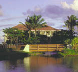 Kauai Beach Villas
