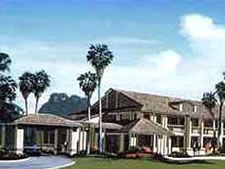 Club Orlando Vacation Resort - Entry