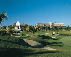 Mayan Palace Acapulco - Golf Course