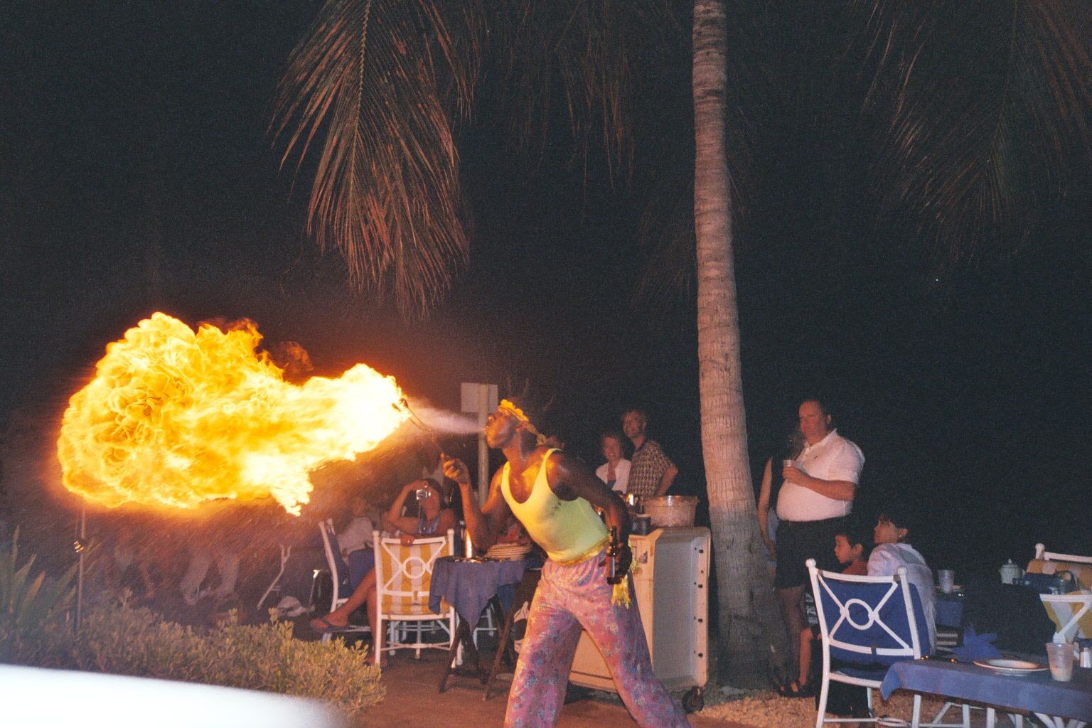 Morritt's Tortuga Club - Live Entertainment