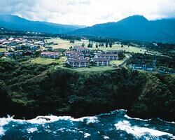 The Cliffs at Princeville