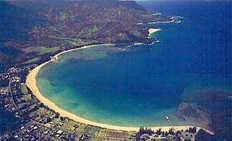 Hanalei Bay