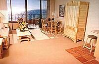 Kahana Beach Vacation Club - Unit Interior