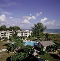 Shell Island Beach Club