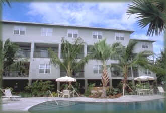 Coconut Mallory Marina and Resort