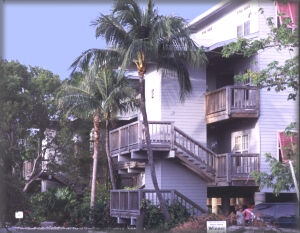 Coconut Mallory Marina and Resort