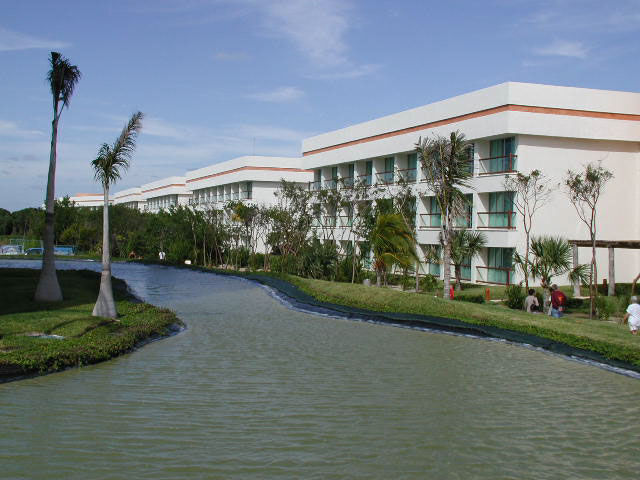 Mayan Palace Riviera Maya