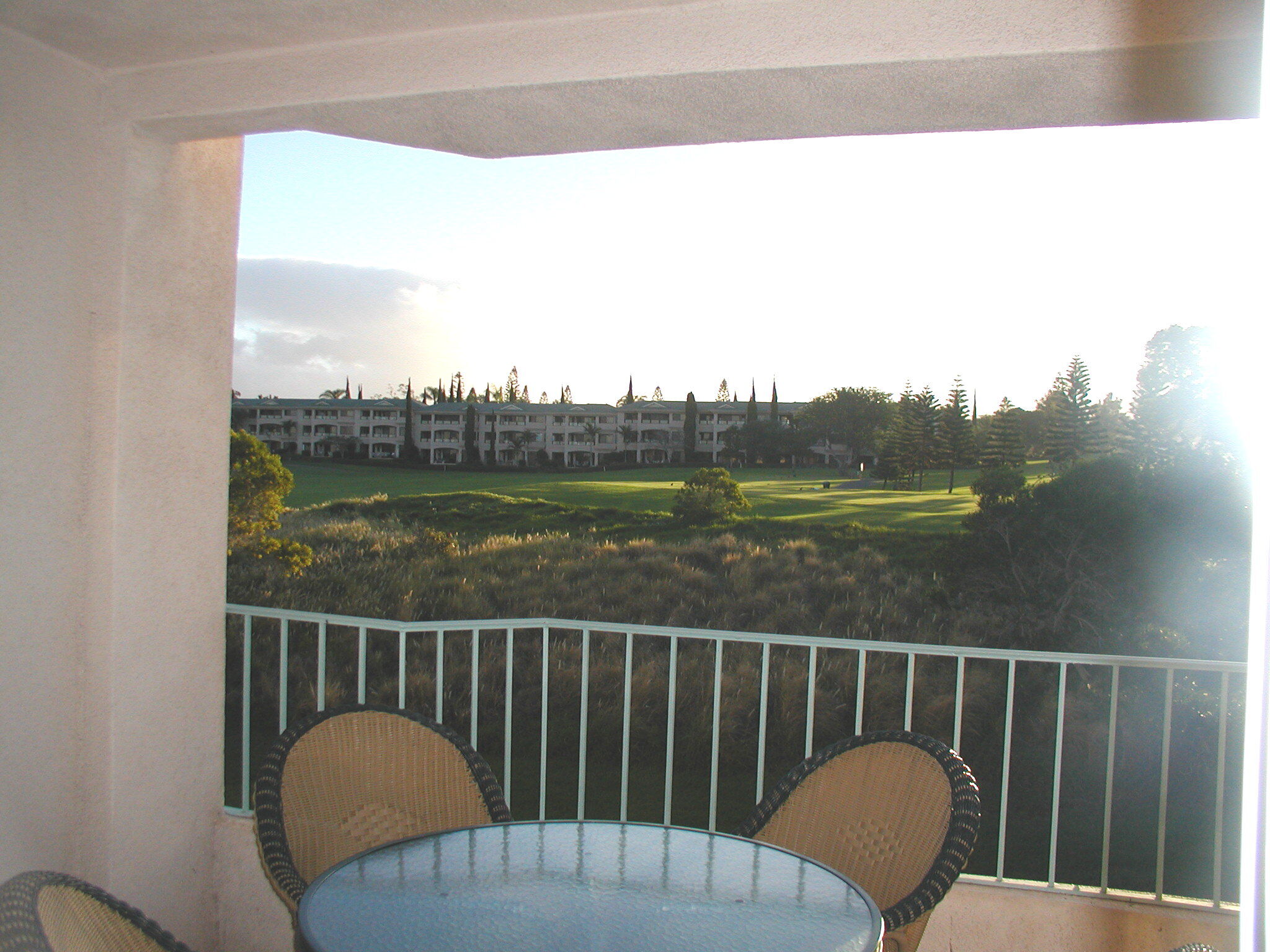 Paniolo Greens - Unit Lanai